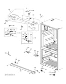 Case parts