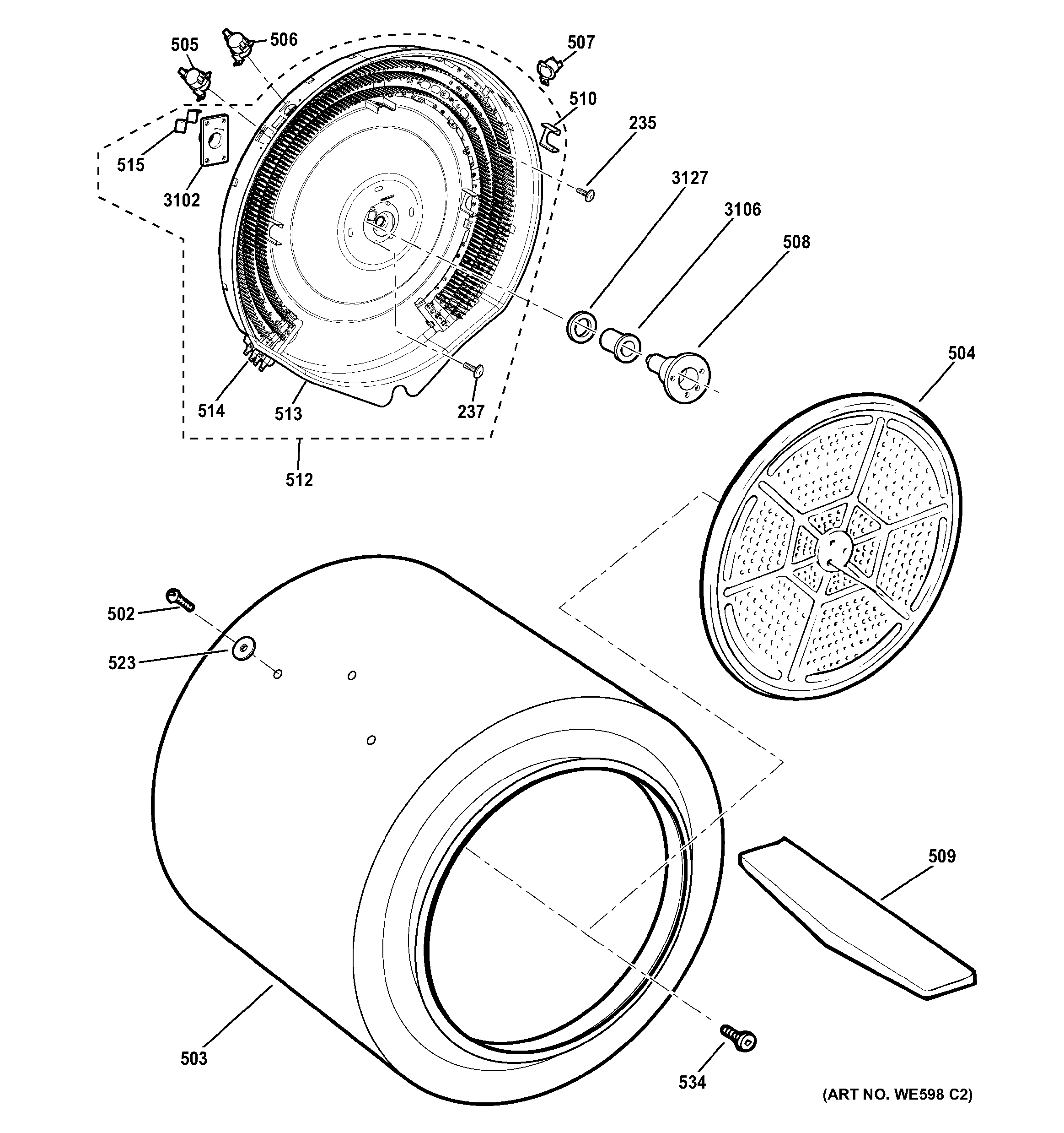 Drum