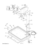Gas & burner parts