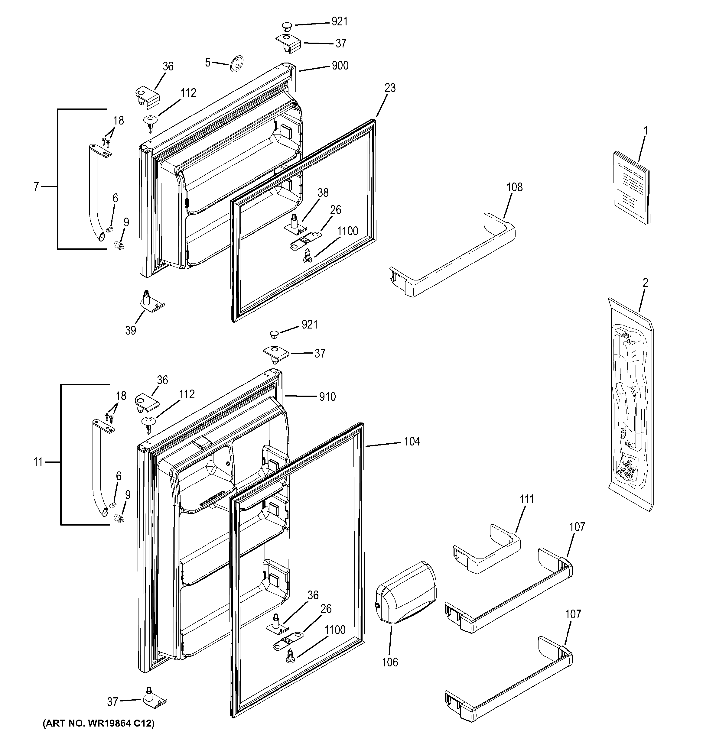 Doors