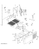 Machine compartment