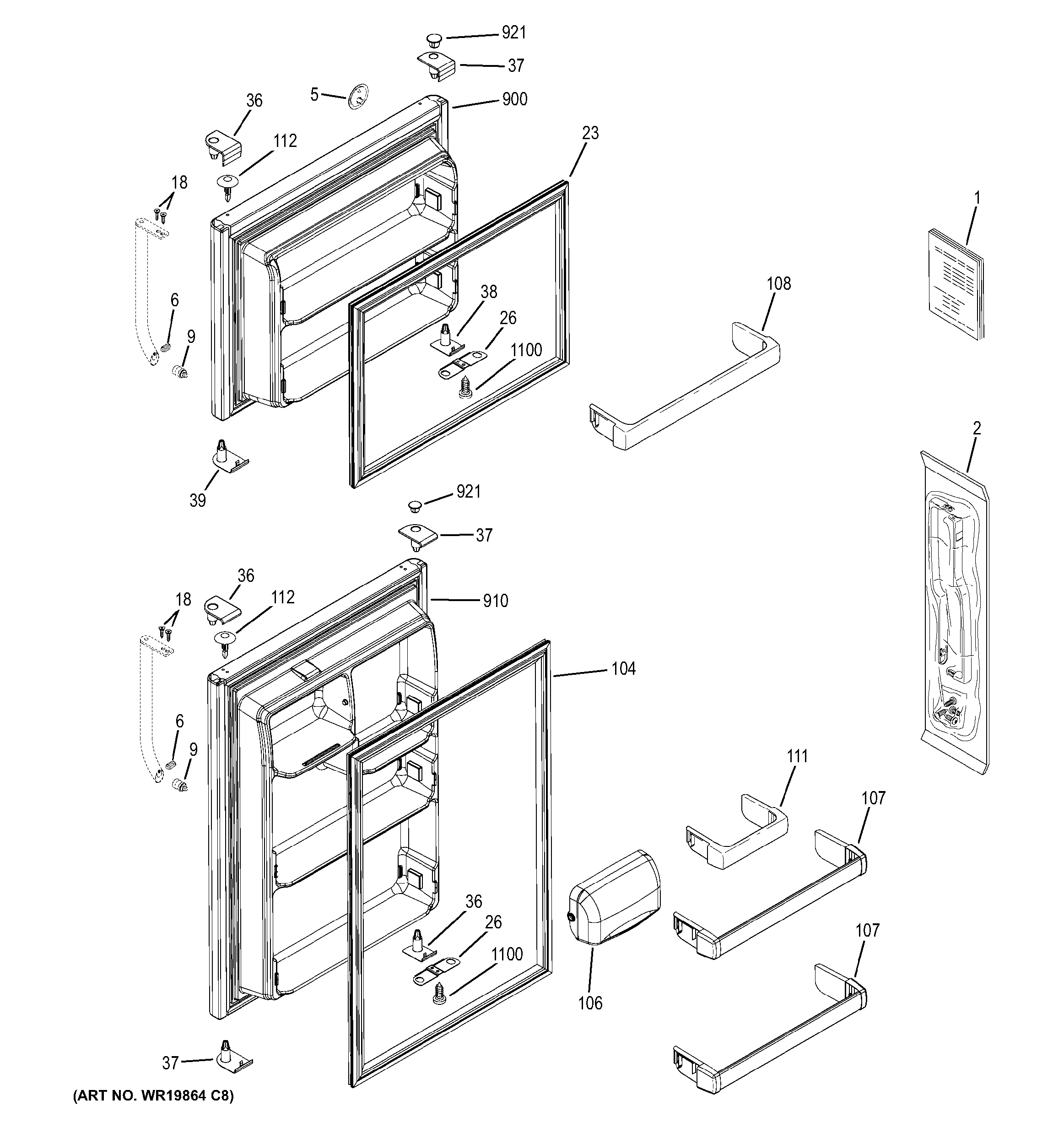Doors