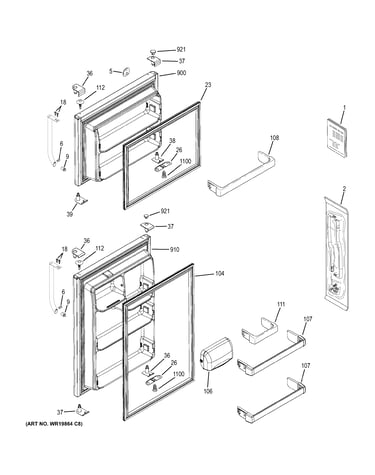 Doors
