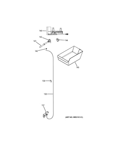 Ice maker