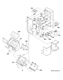 Control parts