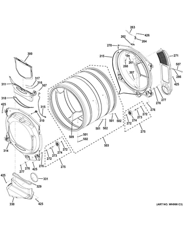 Drum