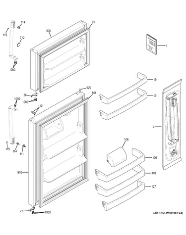Doors
