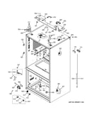 Case parts