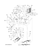 Machine compartment