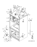 Case parts