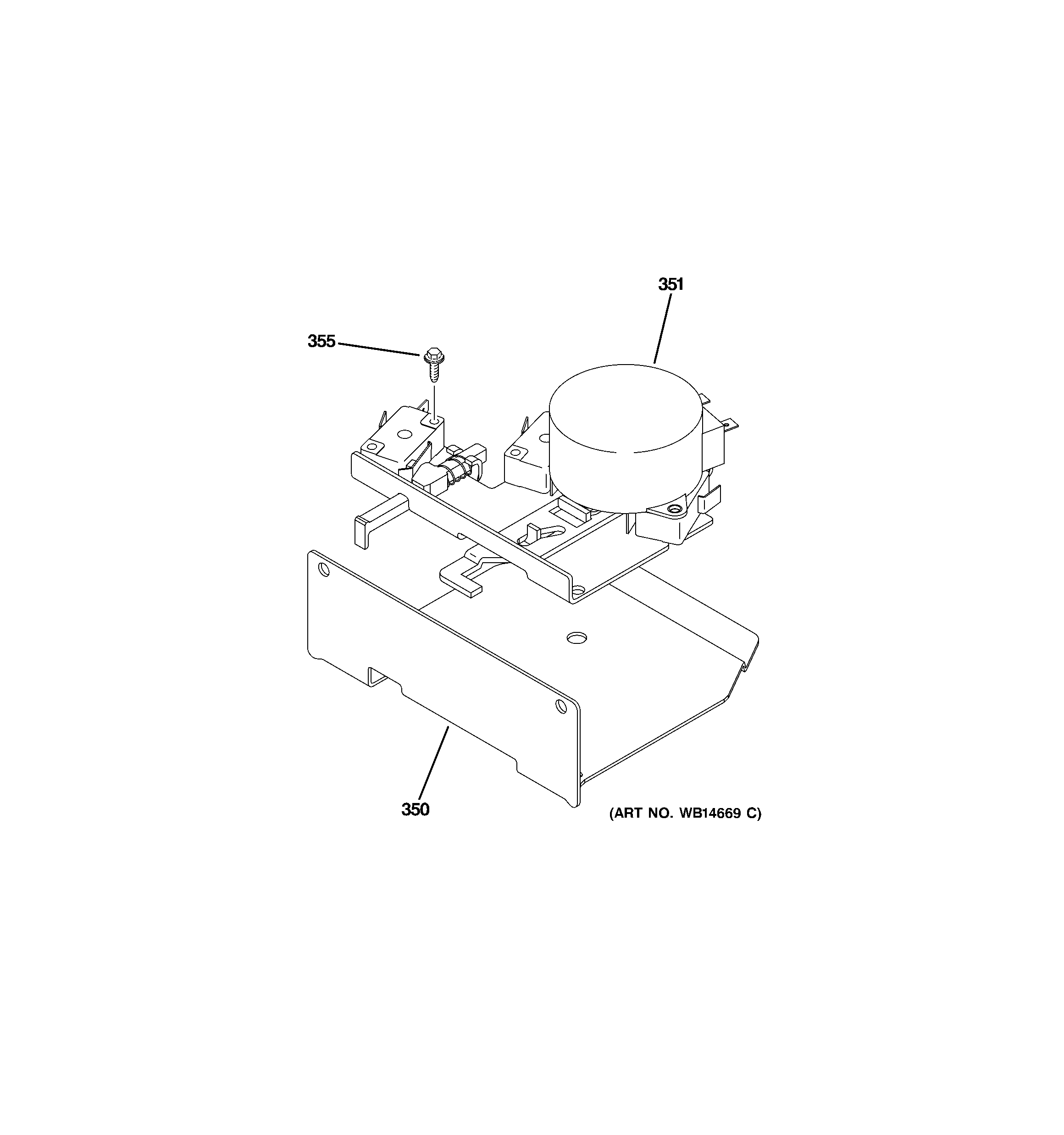 Door lock