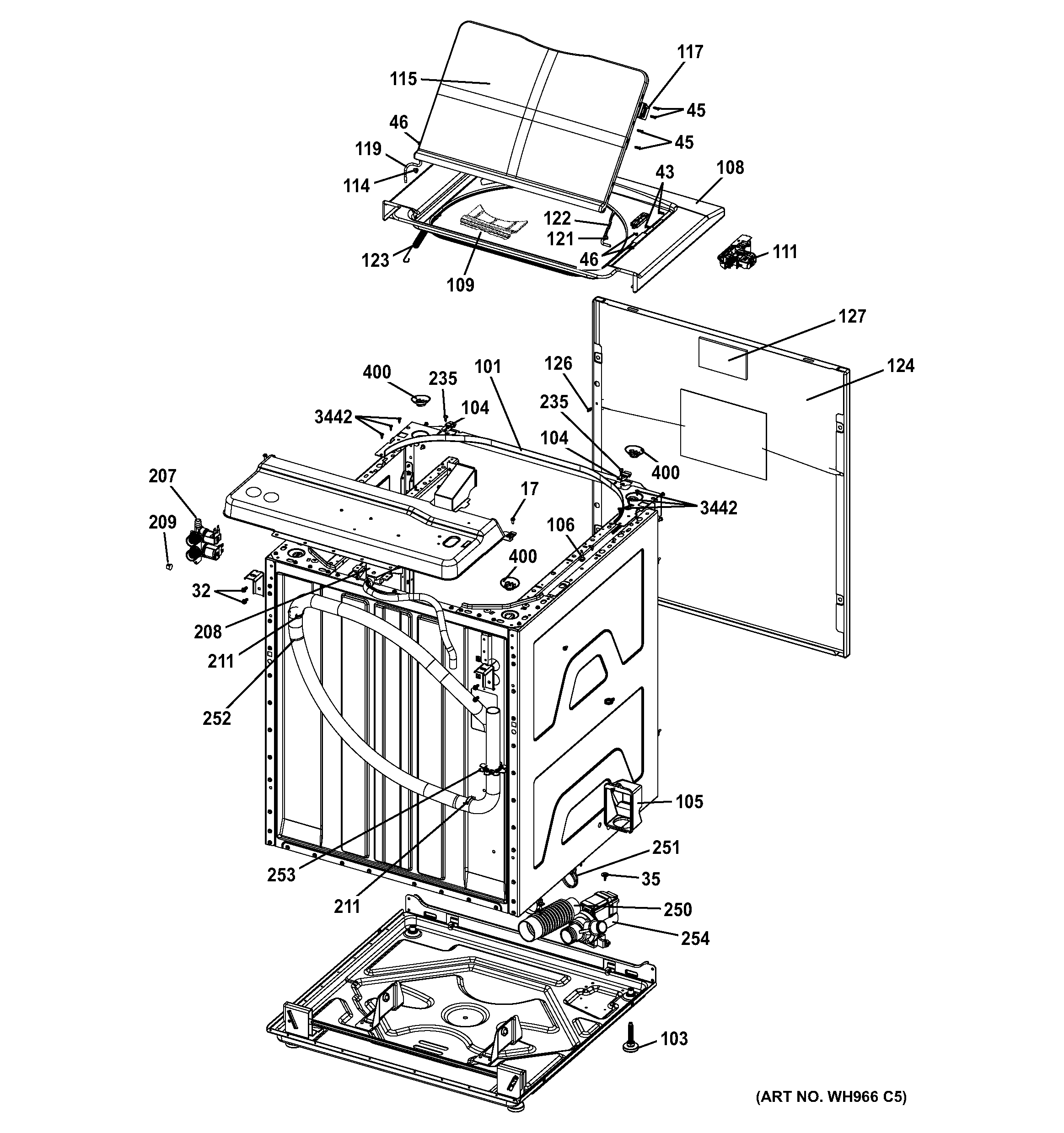 CABINET (6)