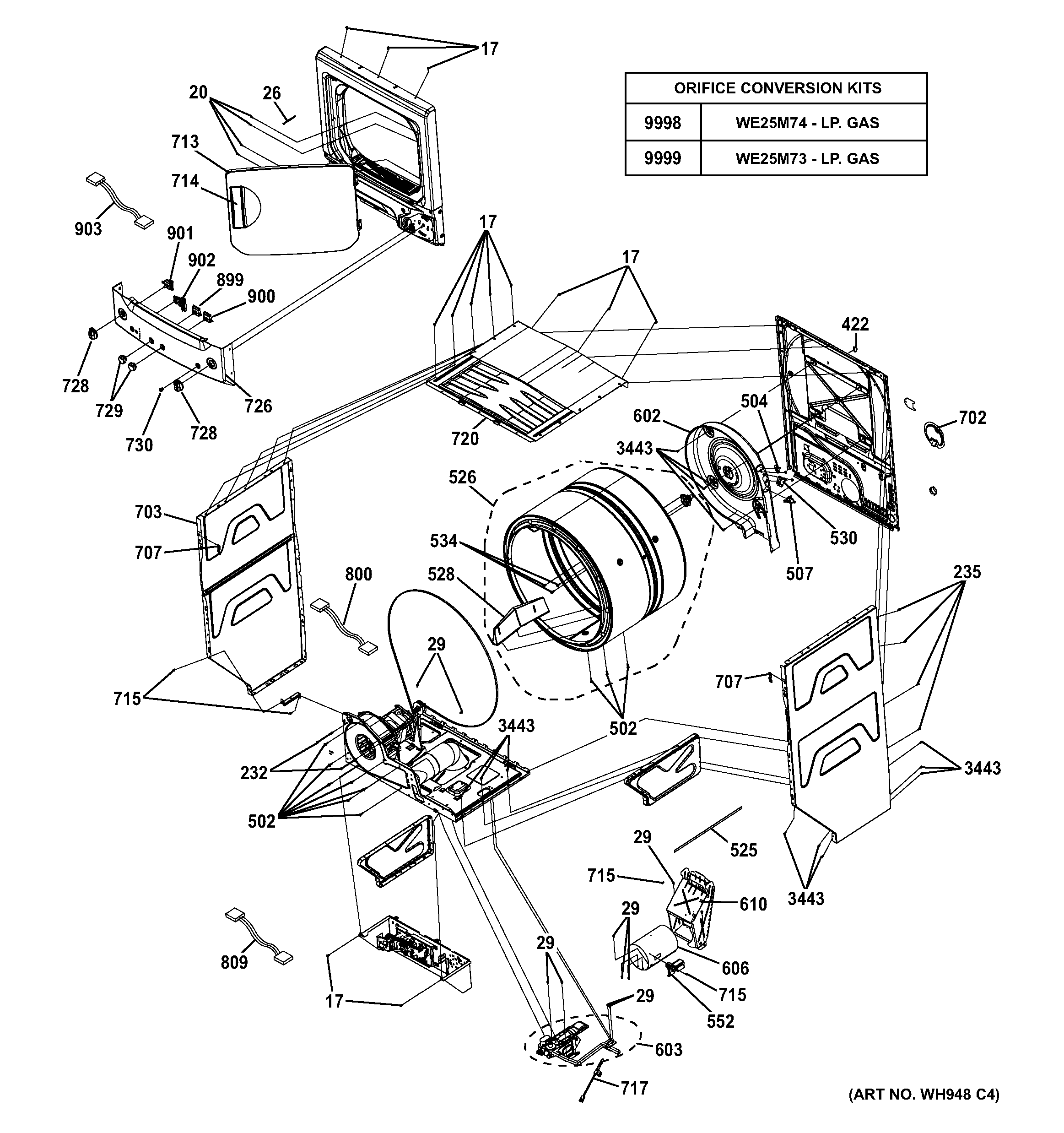 CABINET (1)