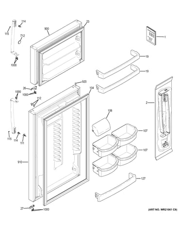 Doors