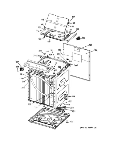 Cabinet (6)