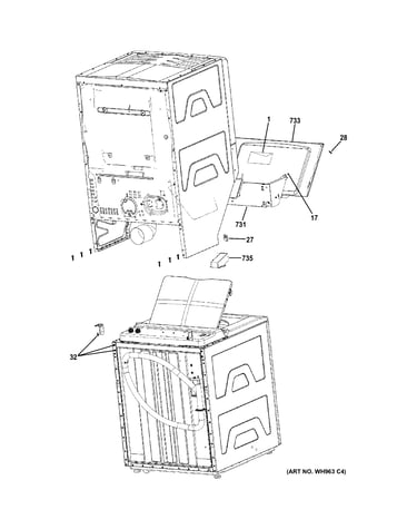 Cabinet (3)