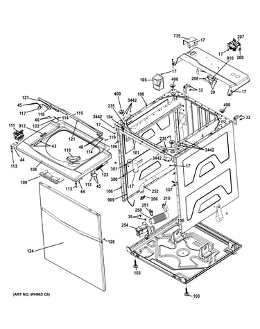 Cabinet (5)
