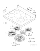 Cooktop