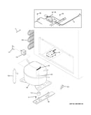 Machine compartment