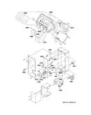 Control parts