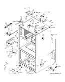 Case parts