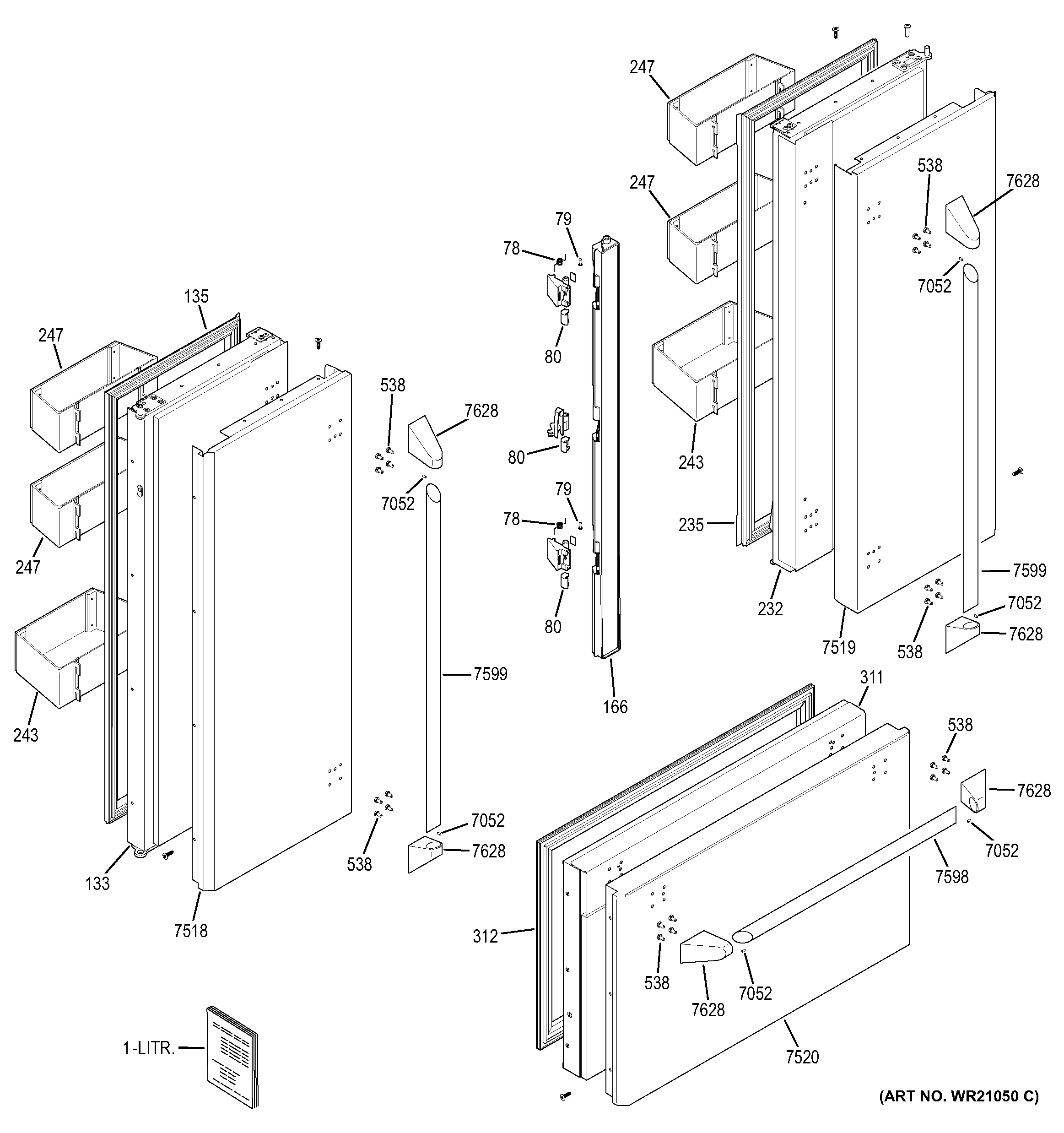 Doors