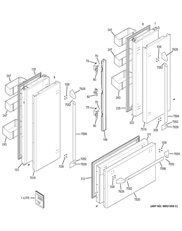 Doors