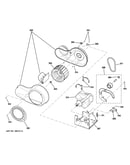 Blower & motor