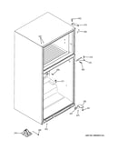 Case parts