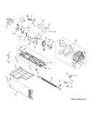 Machine compartment