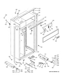 Case parts