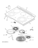 Cooktop