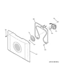 Convection fan