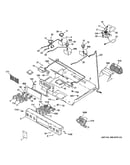 Gas & burner parts