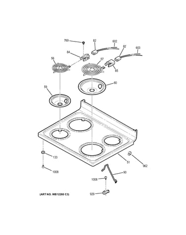 Cooktop