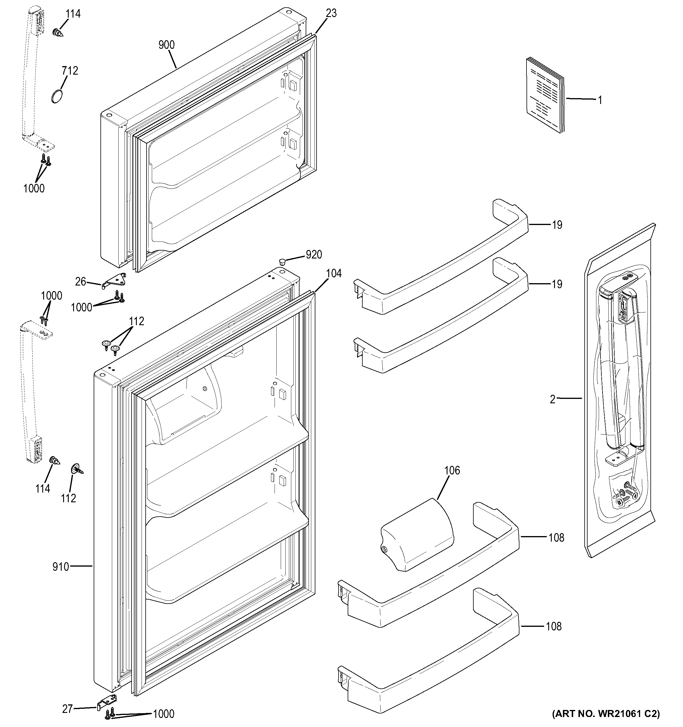 Doors