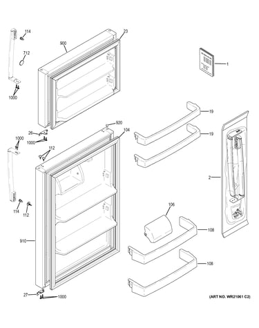 Doors