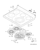 Cooktop