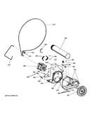 Blower & motor