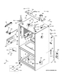 Case parts