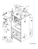 Case parts