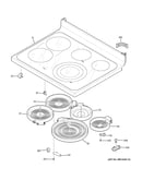 Cooktop
