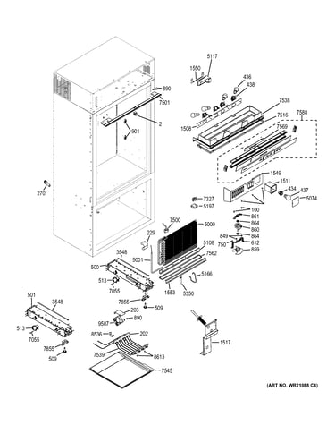 Controls & components