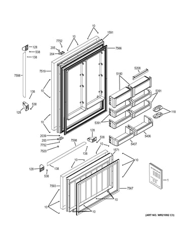 Doors