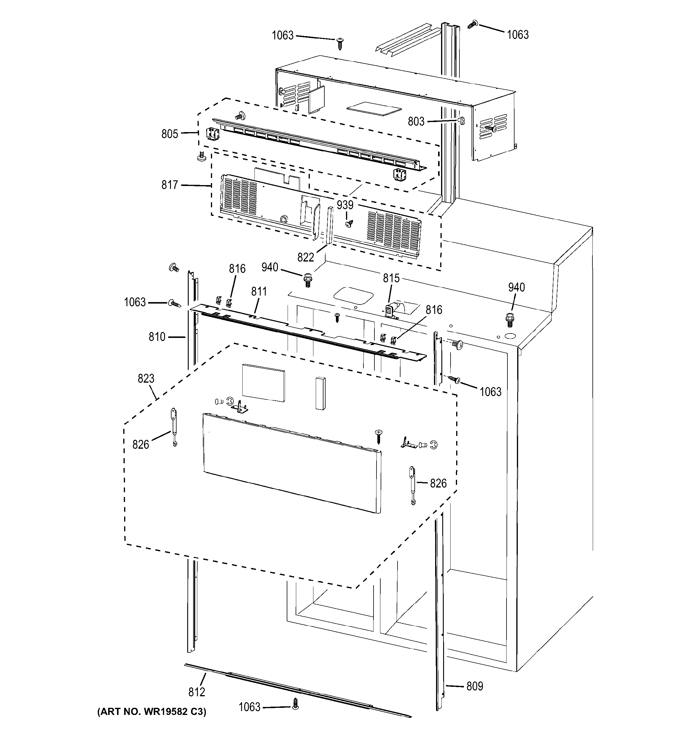 Cabinet (1)