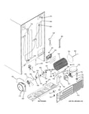 Machine compartment