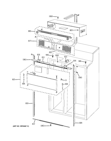Cabinet (1)