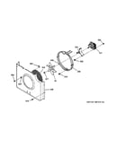 Convection fan