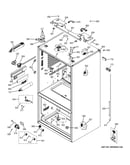 Case parts