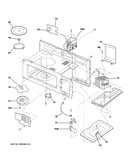 Interior parts (1)